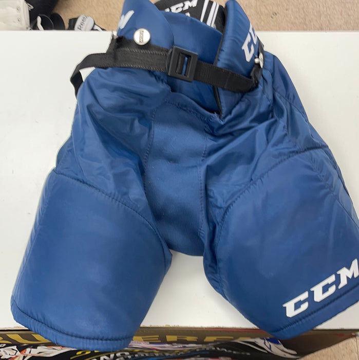 Used CCM LTP Youth Medium Pants