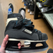 Used Bauer Supreme 90 3D Player Skates