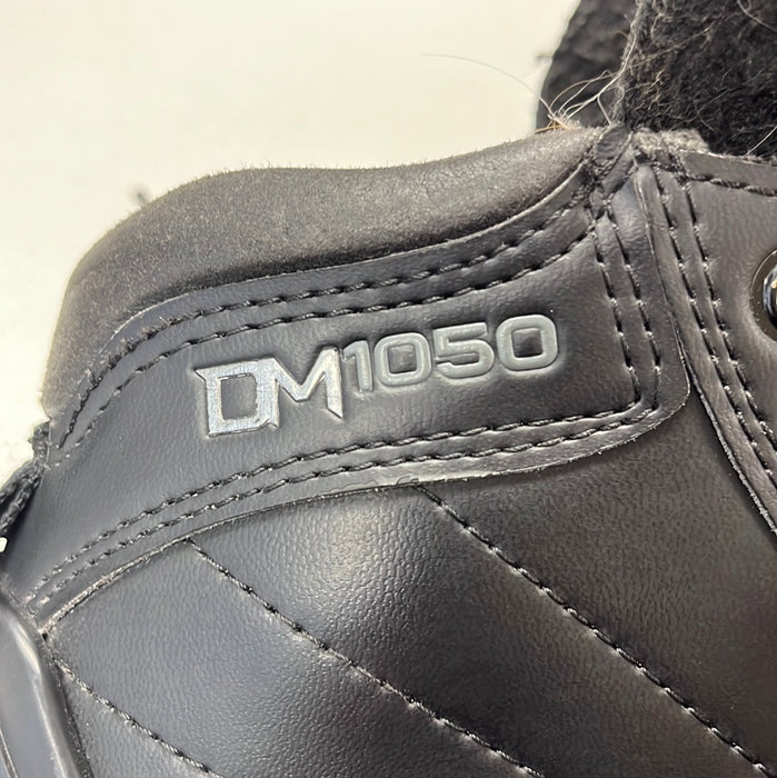 Used Graf DM1050 7R Goal Skate