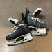 Used Graf Supra 705 2D Skates