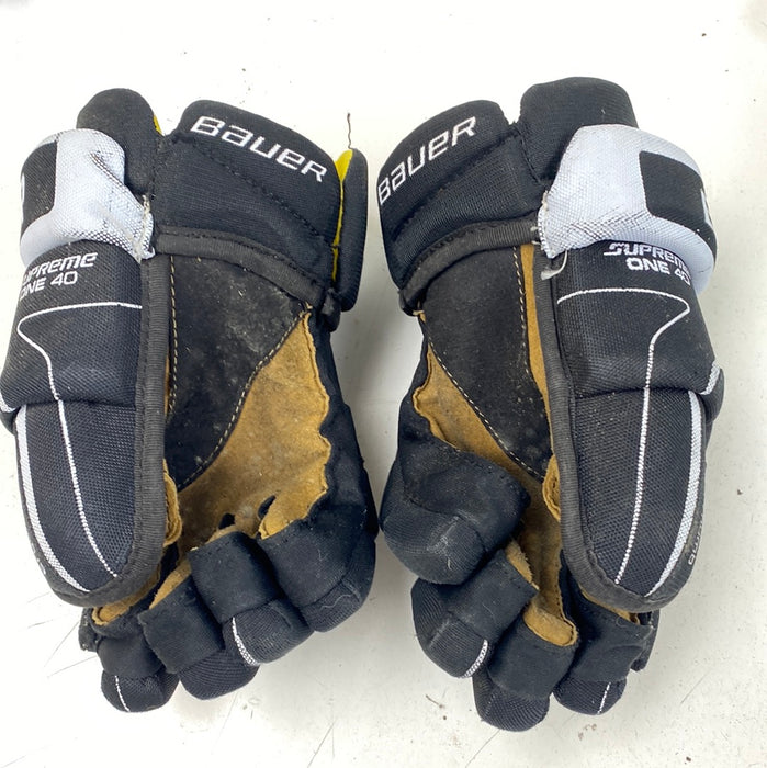 Used Bauer Supreme one40 11” Glove