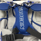 Used Vaughn Ventus SLR Junior Small Chest Protector