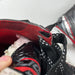 Used Bauer Vapor X2.7 2D PlayerSkates