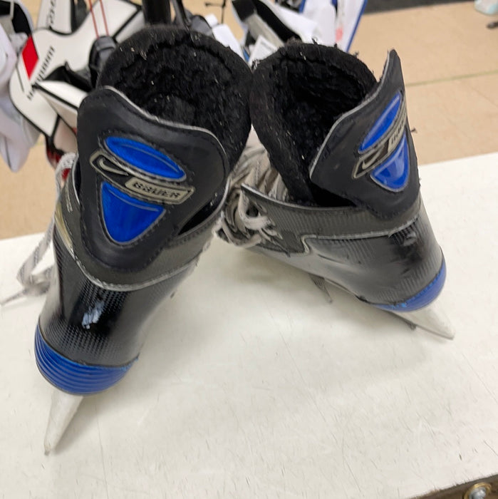 Used Nike Bauer One35 1.5EE Player Skates
