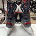 Used Bauer Vapor 2x 7D Senior Skates