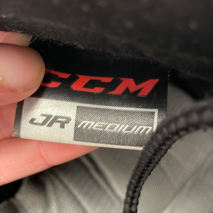 Used CCM Custom Pro Junior Medium Pants