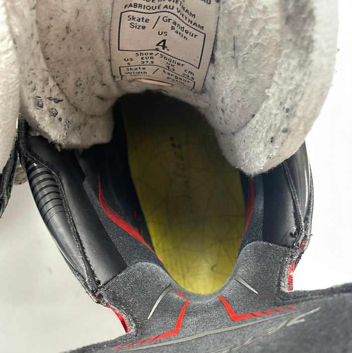 Used CCM JetSpeed FT1 4D Player Skates