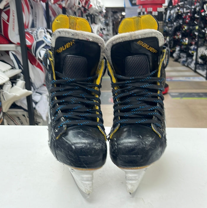 Used Bauer Supreme S160 5EE Skate