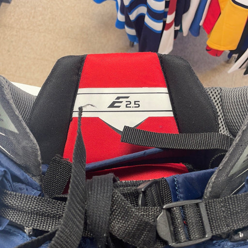Used CCM E2.5 Junior Small Goal Pant