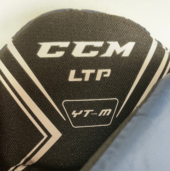 Used CCM LTP Youth Medium Player Pant