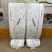 Used Bauer Supreme S170 26”+1” Goal Pads