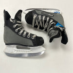 Used Bauer Pro Youth 8Y Skates