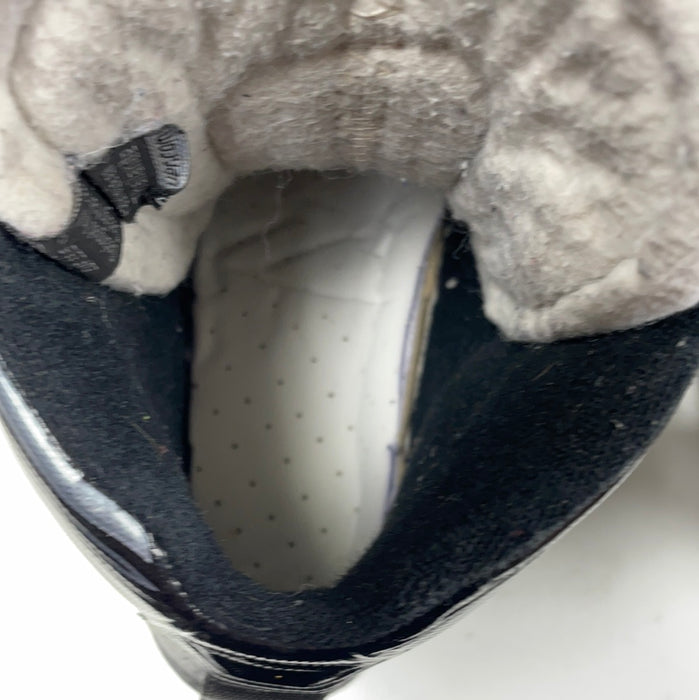 Used Bauer Supreme s27 1D Goalie Skates