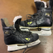 Used Graf Supra 703 5D Player Skates