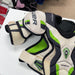 Used Bauer Supreme One80 Junior Large Shoulder Pads