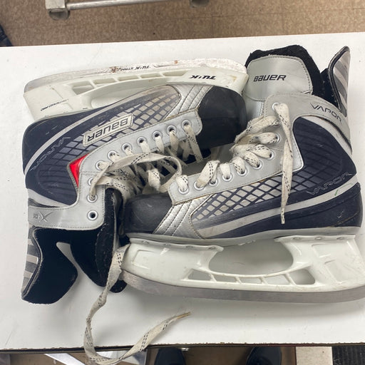 Used Bauer Vapor X:05 Size 9 Skates