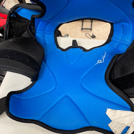 Used Bauer One15 Junior Small Shoulder