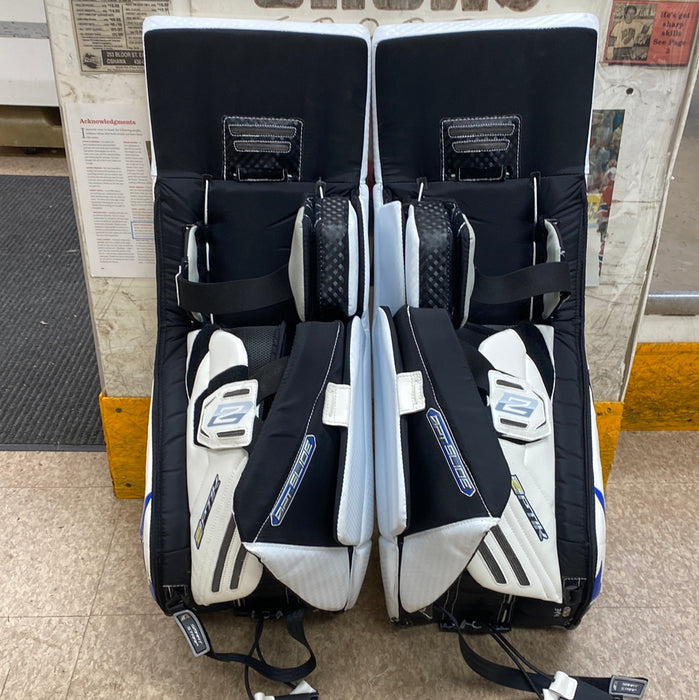 Brian’s Optik 2 34+1 Full Goal Set