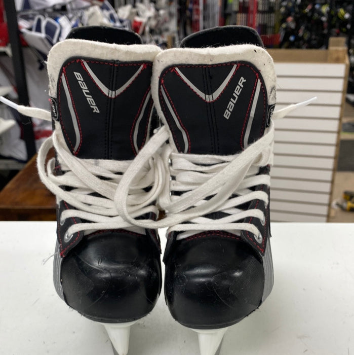 Used Bauer Vapor x200 Youth 13 Skates