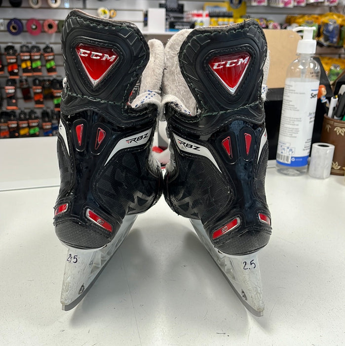 Used CCM RBZ 80 2.5D Skate