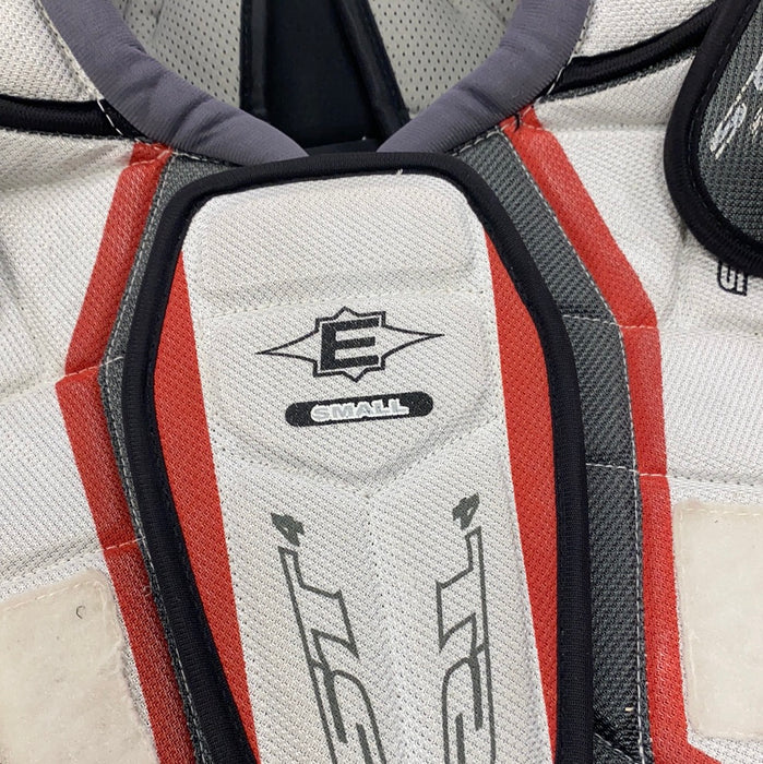 Used Easton Shoulder Pads Senior Small