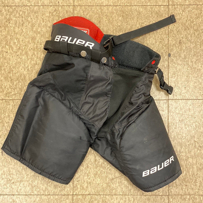 Used Bauer X700 Pants Junior Small