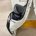 Used Warrior Ritual G4 32”+1” Goalie Pads