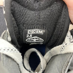 Used CCM 852 Super Tacks 2.5 E Skate