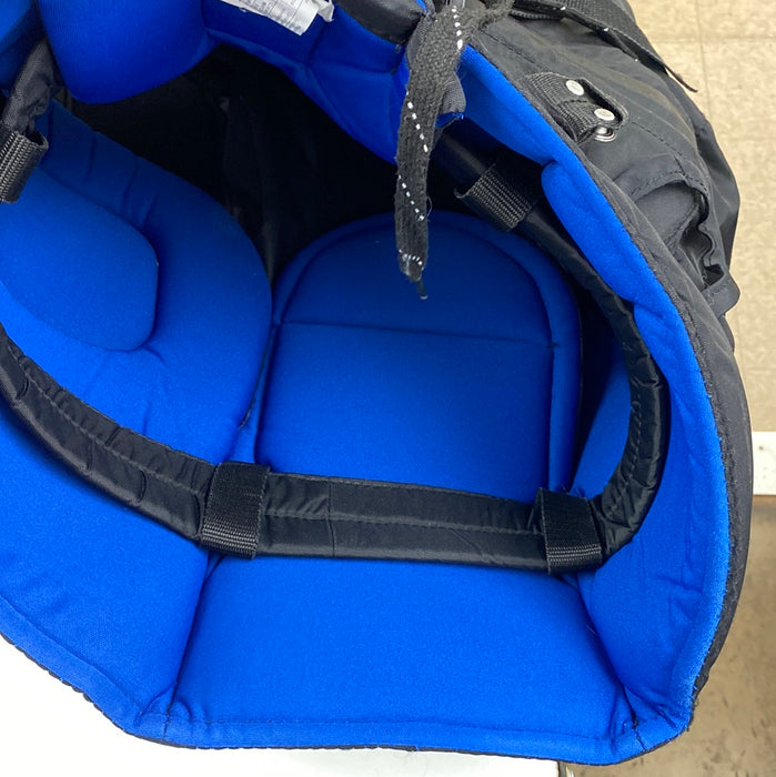 Used McKenney Pro Spec Intermediate Large Goal Pants