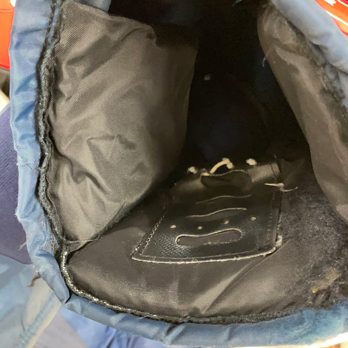 Used McKenney Pro Spec 370 Junior Medium Goal Pants