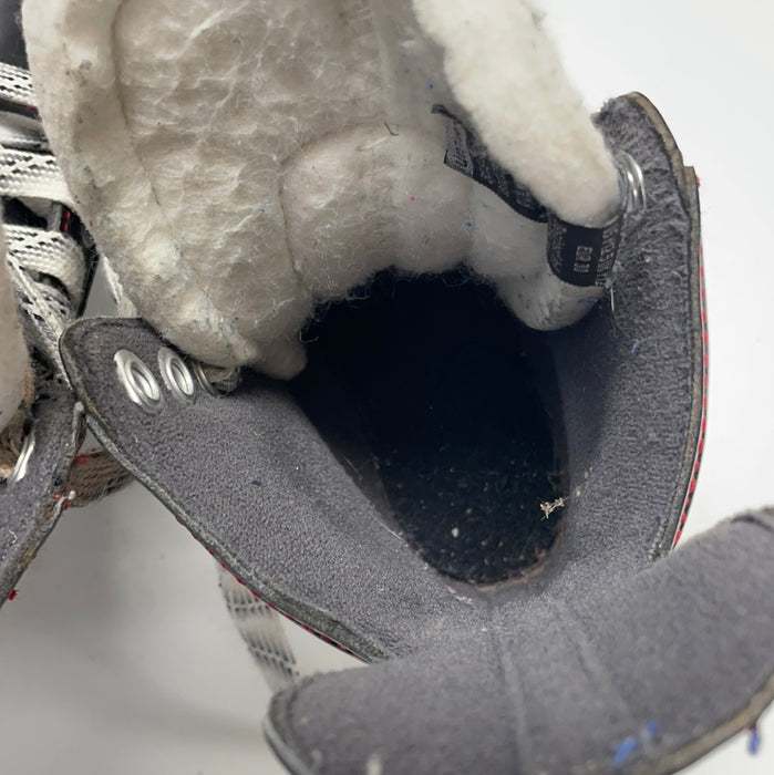 Used Bauer Vapor x60 11.5D Youth Skates