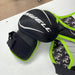 Used Winnwell AMP 500 Junior Medium Shoulder Pads
