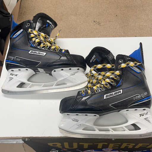 Used Bauer Nexus 2700 10D Player Skates