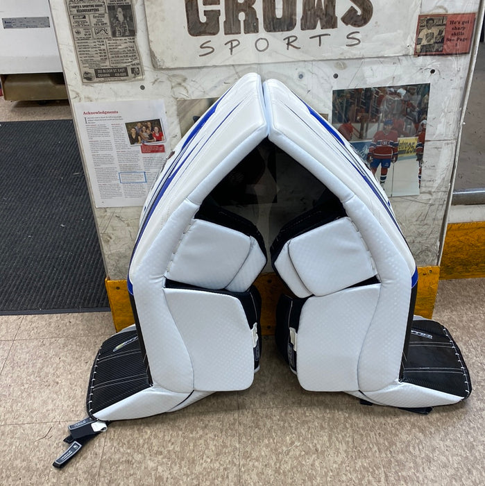 Brian’s Optik 2 34+1 Full Goal Set