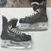 Used Bauer Supreme One.8 2.5D Player Skates