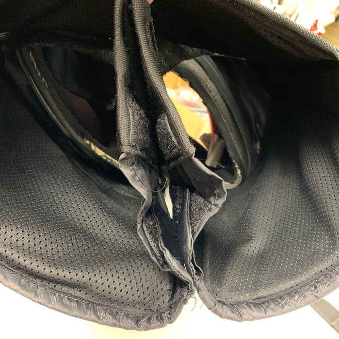 Used Bauer 800 LITE Player Pants Junior Small