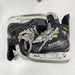 Used Bauer Supreme 160 Youth 8 Skates