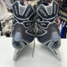 Used CCM Vector 03 7D Player Skates