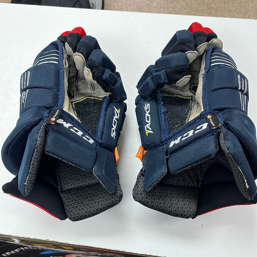 Used CCM Tacks 7092 14” Glove