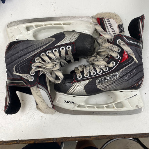 Used Bauer Vapor xEdge 2D Skate