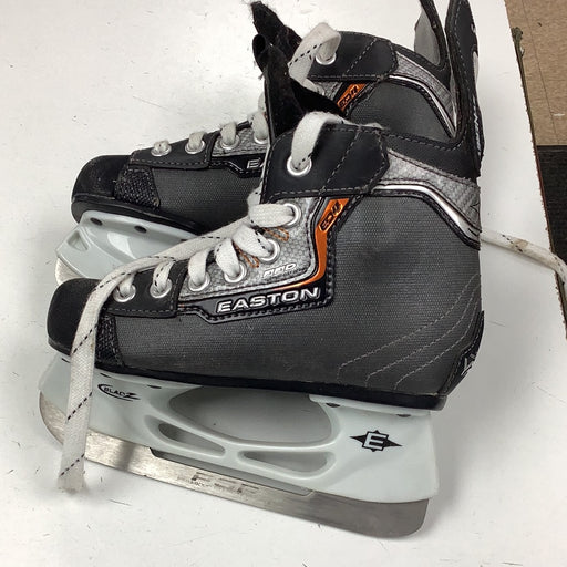 Used Easton Synergy EQ4 Player Skates