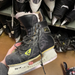 Used Graf Supra 703 5D Player Skates