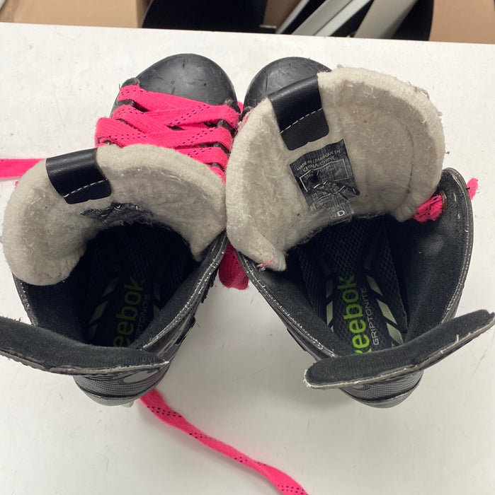Used Reebok SC87 5D Skates