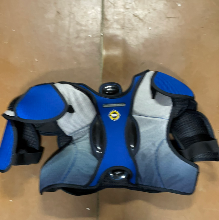 Used Koho senior XL Shoulder pads