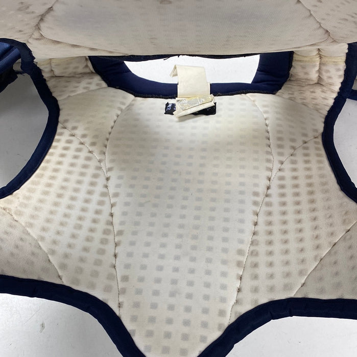 Used Itech 410 Series Senior Medium Shoulder Pads