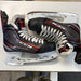 Used CCM JetSpeed FT390 9.5 EE Skates