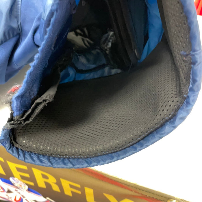 Used Bauer Nexus Junior Small Player Pant