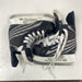 Used Bauer Challenger Size 8 Youth Skates