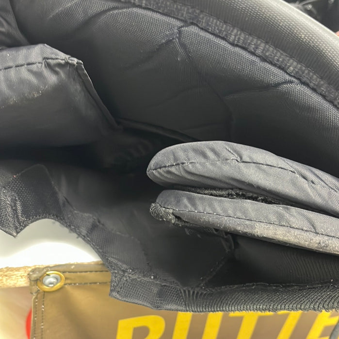 Used CCM Shield II Senior Medium Goalie Pants
