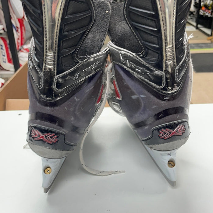 Used Bauer Vapor x:60 4D Player Skates